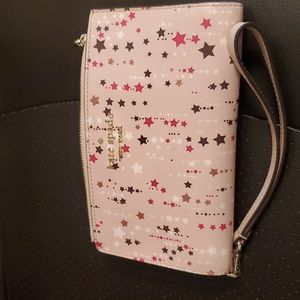 Kate spade wristlet